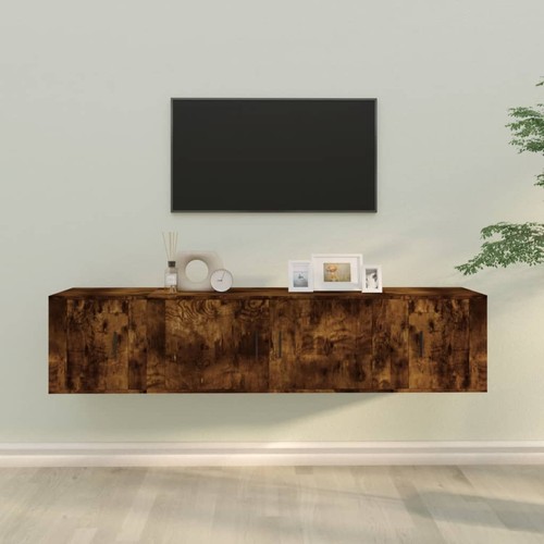 Tlg schrank set - 3-tlg., tv-schrank-set