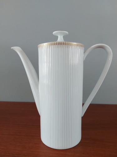 Vintage arzberg kaffeekanne - arzberg,