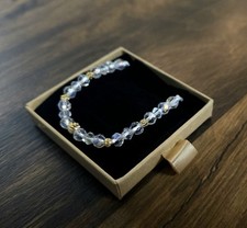 Armband Damen Swarovski 18K Gold Plated Schmuck
