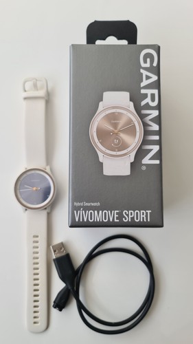 Garmin vivomove sport - garmin¹,