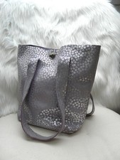 Edle Handtasche Henkeltasche