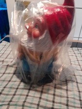 Gartenzwerg Zeigt Po ,29 cm