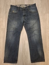 Label 23 Jeans Herren W38 /