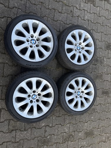 Alu felgen bmw - alu, 17