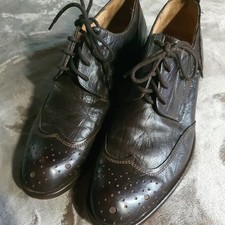 Italienische Buisness Schuhe  Gr.43