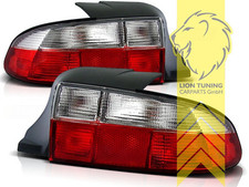 Rückleuchten Heckleuchten