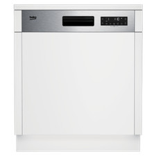 Beko teilintegrierter