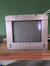 Heidenhain Monitor BC 120 TNC 426 430 Kauf auf Rechnung