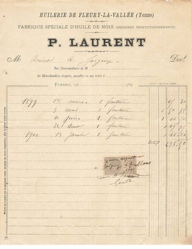 Fleury vallée fac1080 - fleury, #fac1080