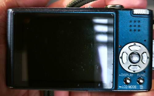 Panasonic lumix dmc - panasonic,