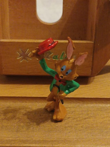 Altfigur bugs bunny looney - altfigur,
