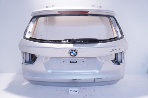 Bmw f25 heckklappe - f25,