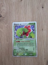 Meganie Ex 106/115 Holo Ex