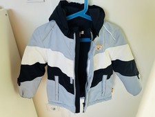 Steiff Winterjacke Baby Jungen Gr. 92 - Wie NEU! 