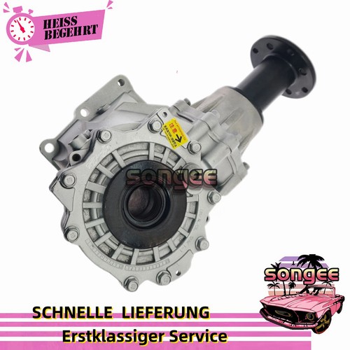 Verteilergetriebe für hyundai - für,
