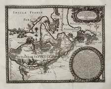 Fredericia Kolding Jutland