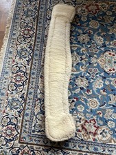 Sattelgurt Mondgurt Von Busse Kustfell