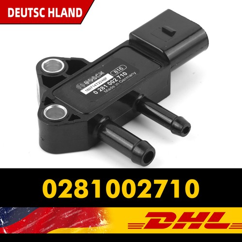 ABGASDRUCKSENSOR