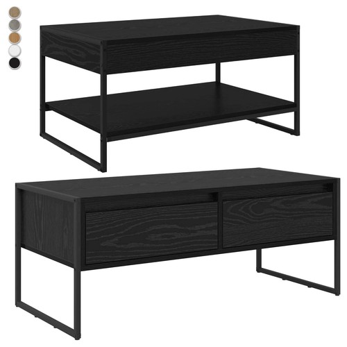 Industrie design couchtisch - design,