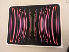 Apple iPad Pro 12.9 Zoll, 6