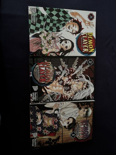 Demon slayer deutsch - demon,