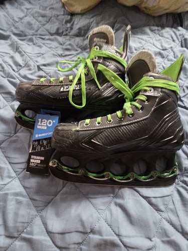 Bauer t blade - bauer, t-blade