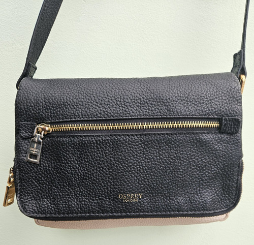 Osprey london chloe crossbody - london,