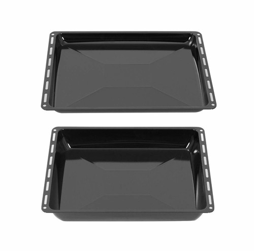 Backblech set 422 370 - backblech, x