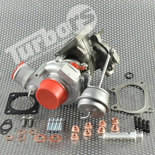 Turbolader alfa romeo fiat - turbolader,