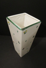 Große Vase 29 cm Streublumen  von  Gmundner Keramik