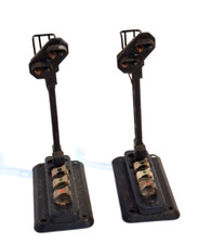 Fleischmann Vorsignal Konvolut