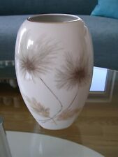 Rosenthal Selb Bavaria Große Vase Large Flower Vase Bavaria Selb Germany um 1955