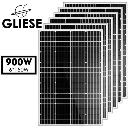 150w 300w 900w solarmodul - 300w,