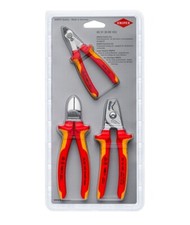Knipex 00 31 30 BK V02 3
