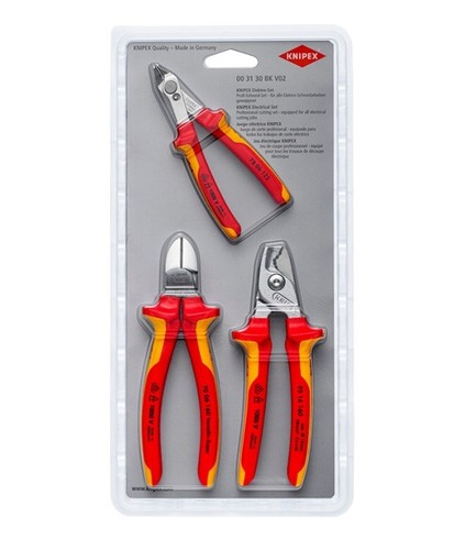 Knipex bk v02 - 00, 30