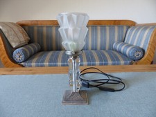 ART DECO TISCHLAMPE