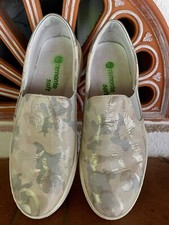 Remonte Freizeitschuh Slipper Sneakers Casual Camouflage