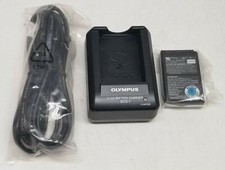 New Olympus Li-ion Battery