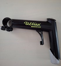 Wheeler Ultrax, CrMo, mit