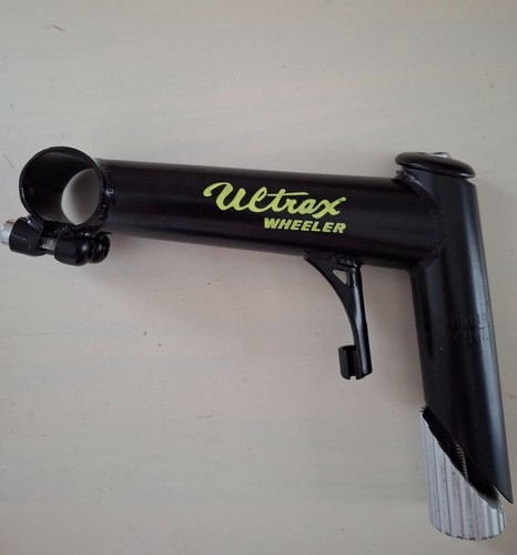 Wheeler ultrax crmo - wheeler, mit