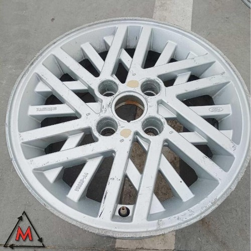 Aluminiumfelge 7jx15 4x108 - 7jx15,