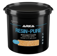 Arka resin pure - resin,