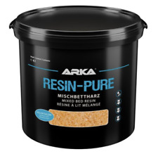 ARKA Resin Pure Mischbettharz