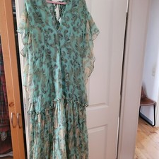 Conscious exclusiv kleid - h&m,