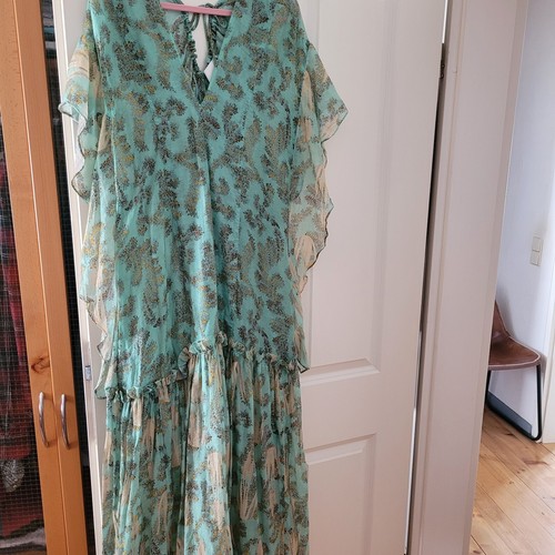 Conscious exclusiv kleid - conscious,