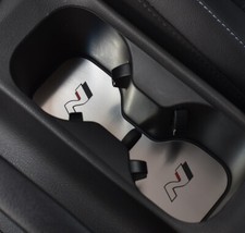 PLATTES HYUNDAI I30 N