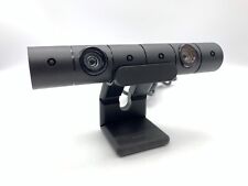 Sony PlayStation 4 Kamera | PS4 Camera V2 (PS VR etc.) | Schwarz inkl. Halterung