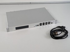 Ubiquiti UniFi Security