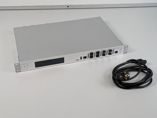 Ubiquiti unifi security - unifi,