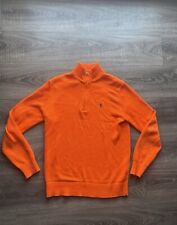 Polo Ralph Lauren Rollkragenpullover TOP Zustand Gr.S